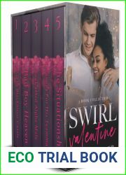 Swirl Valentine