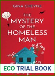 The Mystery of the Homeless Man (SeeMS Detective Agency, #3)