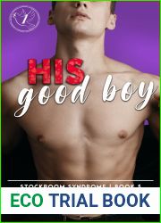 His Good Boy (Stockroom Syndrome Book 5)