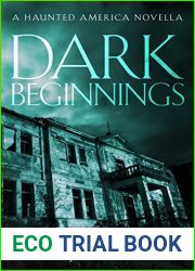 Dark Beginnings