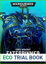 Fatespinner (Warhammer 40,000)
