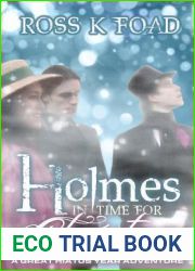 Holmes in Time for Christmas: A Great Hiatus Year Adventure