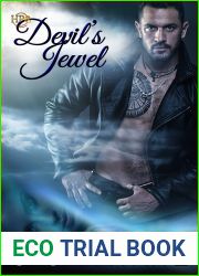Devil|s Jewel (Hunter Protection Group #2)