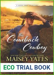 The Comeback Cowboy