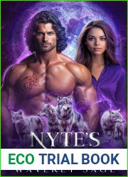 Nyte|s Rejected Luna: A Werewolf Shifter Enemies to Lovers Romance
