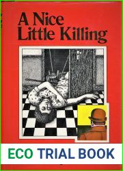 A nice little killing (Arthur Crook #51)