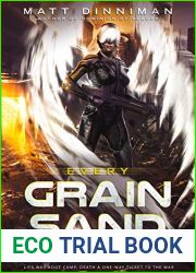Every Grain of Sand (The Shivered Sky, #1)