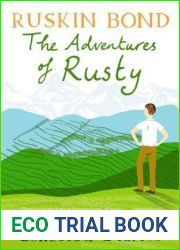 The Adventures of Rusty : Collected Stories