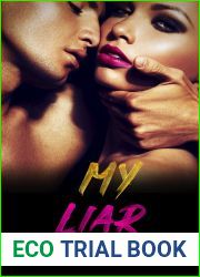 My Liar (Saint Juliet Academy, #3)