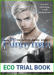 The Funnyman (Impetus Rising) by Sophia Whittemore (2016-03-24)