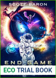 End Game Charlie (The Dragon Mage #12)