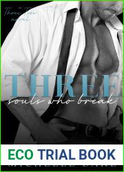 Three Souls Who Break (Three Ties, #3)