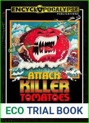 Attack of the Killer Tomatoes: The Novelization
