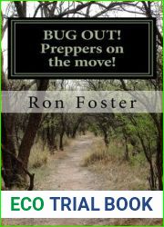 BUG OUT! Preppers on the move! (Prepper Trilogy. Book 2)