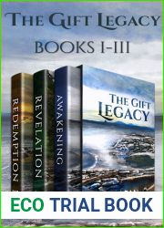 The Gift Legacy (The Gift Legacy, #1-3)