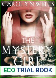 The Mystery Girl