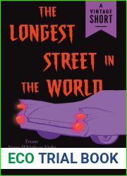 The Longest Street in the World: from Never Whistle at Night (A Vintage Short)