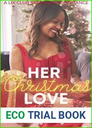 Her Christmas Love: A Feel Good Lesbian Christmas Romance