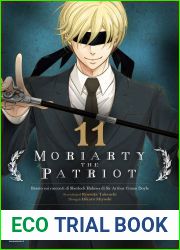Moriarty the Patriot, Vol. 11