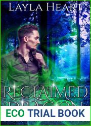 Reclaimed Dragon (Guarding Their Dragon Mate #5)
