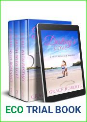 Destiny|s Cove: A sweet romance trilogy
