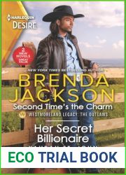 Second Time|s the Charm and Her Secret Billionaire