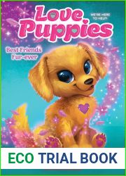 Best Friends Furever (Love Puppies 1) (Love Puppies)