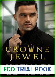 Crowne Jewel (The Crowne Brothers, #5)