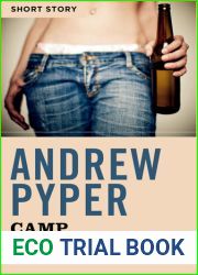 Camp Sacred Heart: Short Story