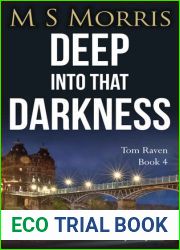 Deep into that Darkness