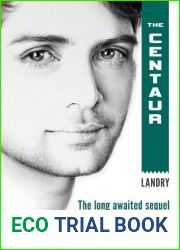 The Centaur (The Kentauride, #2)