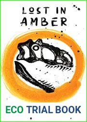 Lost in Amber (RELIC #4)