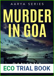 Murder in Goa (Aarya Sarkar)