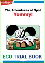 The Adventures of Spot