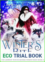 Winter|s Bite (Crimson Winter Reverse Harem #2)
