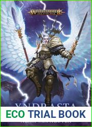 Yndrasta: The Celestial Spear (Warhammer Age of Sigmar)