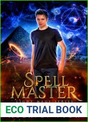 Spell Master (Light Mage, #3)