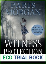 Witness Protection (Secrets and Lies, #1)