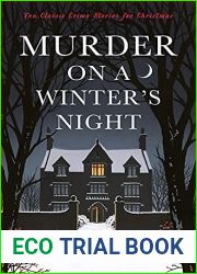 Murder on a Winter|s Night