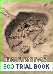 Burrows: A Cryptid Horror
