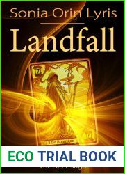 Landfall (The Stranger Trilogy Book 3)