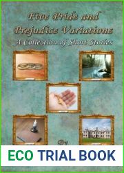 Five Pride and Prejudice Variations