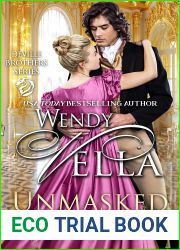 Unmasked By A Devil (The Deville Brothers, #5)