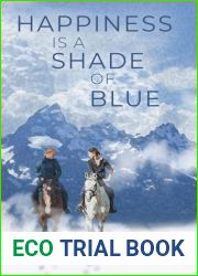 Happiness is a Shade of Blue