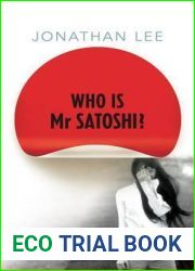 Who is Mr Satoshi?