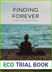 Finding Forever (Your Way, #3)