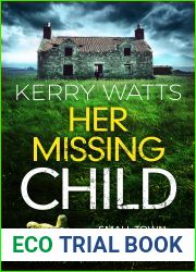 Her Missing Child (Detective Jessie Blake #2)