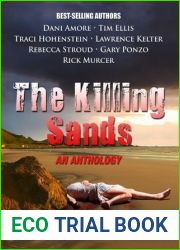 The Killing Sands