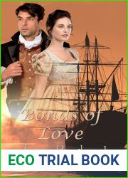 Bonds of Love (Bonds of Life Book 2)