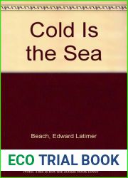 Cold Is the Sea